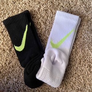Toddler Nike socks